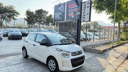 Citroen C1 2015