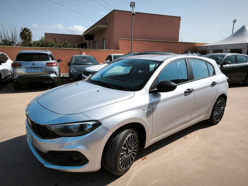 Fiat Tipo