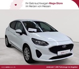 Ford Fiesta 2023