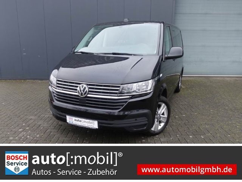 Volkswagen T6