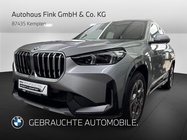 BMW X1 2024