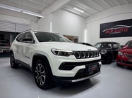 Jeep Compass 2022