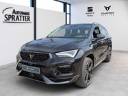 Cupra Ateca 2026