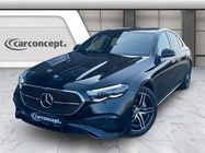 Mercedes-Benz E-Class 2025