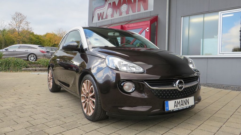 Opel Adam