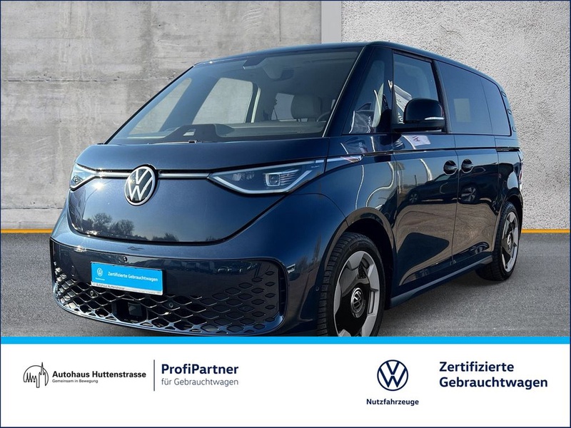 Volkswagen ID.Buzz