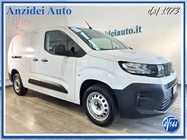 Opel Combo 2025