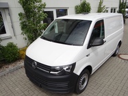 Volkswagen T6 2015