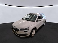 Skoda Karoq 2021