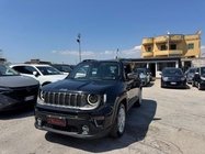 Jeep Renegade 2021