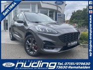 Ford Kuga 2022