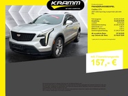 Cadillac XT4 2022