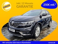 Renault Koleos 2021