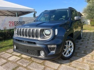 Jeep Renegade 2021