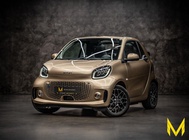 Smart ForTwo 2023
