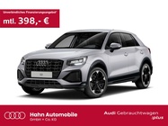 Audi Q2 2025
