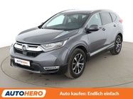 Honda CR-V 2019