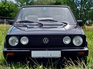 Volkswagen Golf 1995