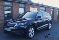 Skoda Kodiaq 2019