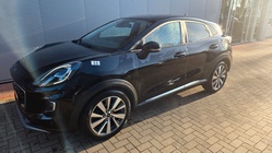 Ford Puma 2021
