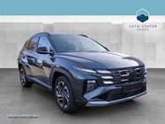 Hyundai Tucson 2026