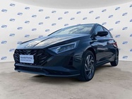 Hyundai i20 2026