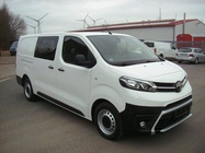 Toyota Proace 2020