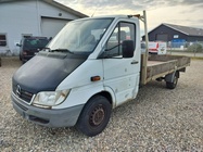 Mercedes-Benz Sprinter 2005