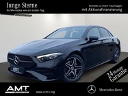 Mercedes-Benz A-Class 2024