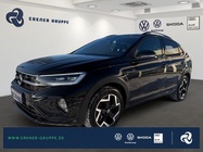 Volkswagen Taigo 2025