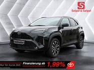 Toyota Yaris 2025