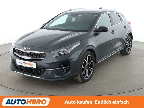 Kia XCeed 2022