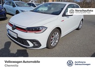 Volkswagen Polo 2023