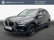 BMW X1 2022