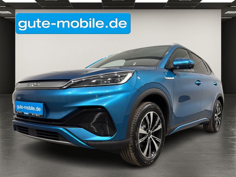 BYD Atto 3