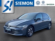 Volkswagen Golf 2025