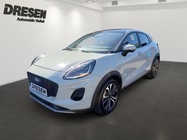 Ford Puma 2025