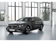 Mercedes-Benz E-Class 2025