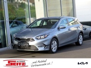 Kia cee'd / Ceed 2024