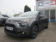 Citroen C3 2022