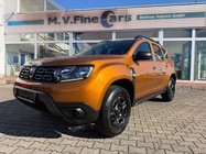 Dacia Duster 2019