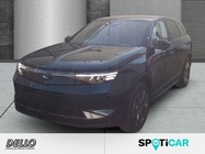Opel Grandland 2026