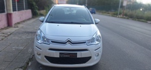 Citroen C3 2015