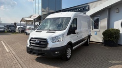 Ford Transit 2022