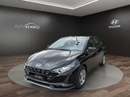 Hyundai i20 2025