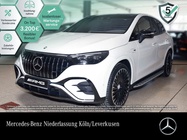 Mercedes-Benz EQE 2024