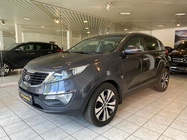 Kia Sportage 2012