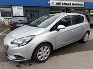 Opel Corsa 2019