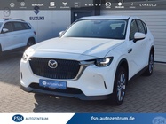 Mazda CX-60 2022