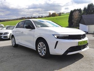 Opel Astra 2023